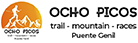 Ocho Picos Trail